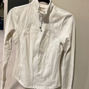 Lululemon zip up